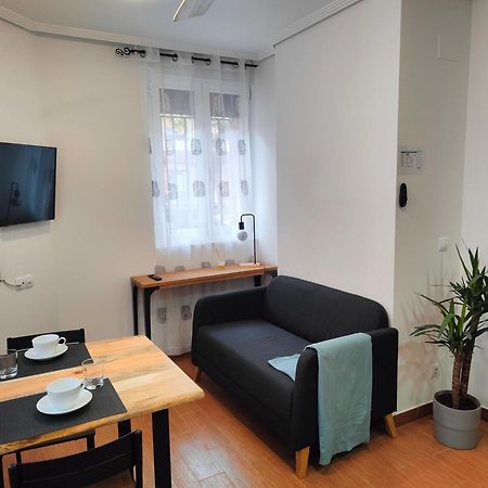 Vut La Casita Del Cuentame Apartment Burgo Екстериор снимка